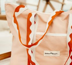 St. Tropez Beach Bag