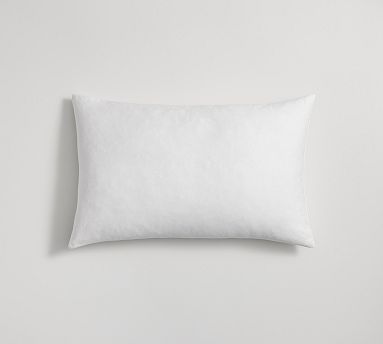 Down Alternative Pillow Insert