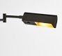 Sherman Metal Articulating Task Table Lamp (22&quot;)