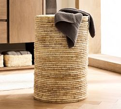 Coil Hamper