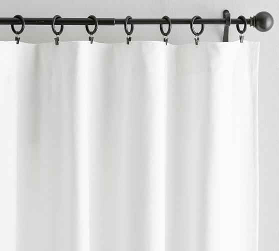 Broadway Curtain - Set of 2