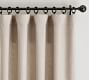 Belgian Flax Linen Blackout Curtain
