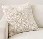 Braided Jute Pillow