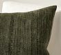 Textured Chenille Pillow