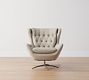 Wells Tufted Gaming Chair