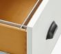 Aubrey Grand Corner Office Suite (112&quot;)
