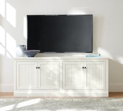 Aubrey Modular Media Collection