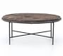 Barton Round Coffee Table
