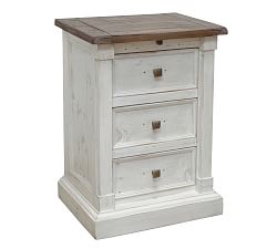 Hart Reclaimed Wood Nightstand