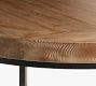 Malcolm Round Nesting Coffee Tables