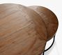 Malcolm Round Nesting Coffee Tables