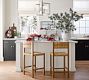 Malibu Woven Stool