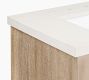Modern Farmhouse 27&quot; Single Sink Vanity