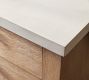 Modern Farmhouse 27&quot; Single Sink Vanity