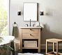 Modern Farmhouse 27&quot; Single Sink Vanity