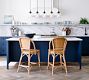 Parisian Woven Stool