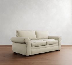 Pearce Roll Arm Deluxe Sleeper Sofa (85&quot;)