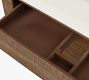 Rockport 46&quot; Single Wide Sink Vanity