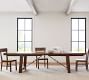 Benchwright Extending Dining Table (60&quot;-144&quot;)