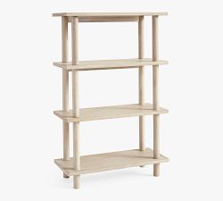 Cayman Bookcase (34&quot;)