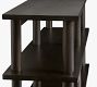 Cayman Console Bookcase (56&quot;)