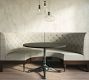 Hayworth Upholstered Modular Banquette