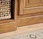 Heritage Farmhouse Entryway Set