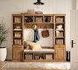 Heritage Farmhouse Entry Bench Cushion
