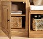 Heritage Farmhouse Entryway Set
