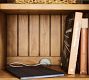 Heritage Farmhouse Entryway Set
