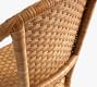 Parisian Woven Dining Chair