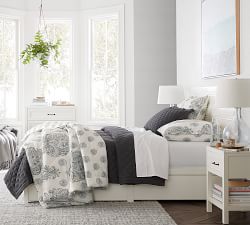 Sussex Nightstand (18&quot;)