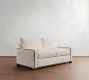 Turner Square Arm Deluxe Sleeper Sofa (77&quot;)