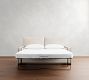 Turner Square Arm Deluxe Sleeper Sofa (77&quot;)