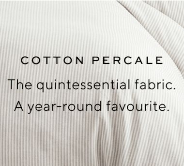 Shop Percale image