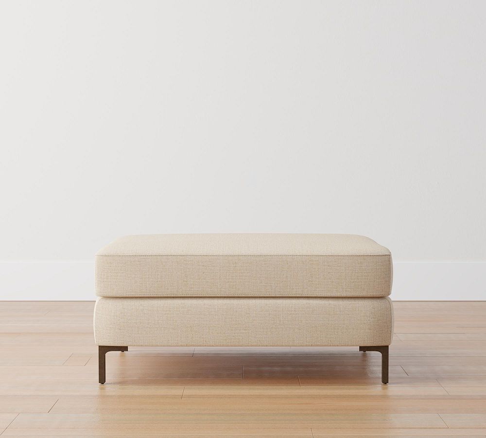 Open Box: Jake Ottoman