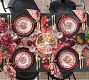 Lunar New Year Salad Plates - Set of 4