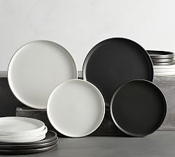 Mason Modern Stoneware Dinnerware Collection