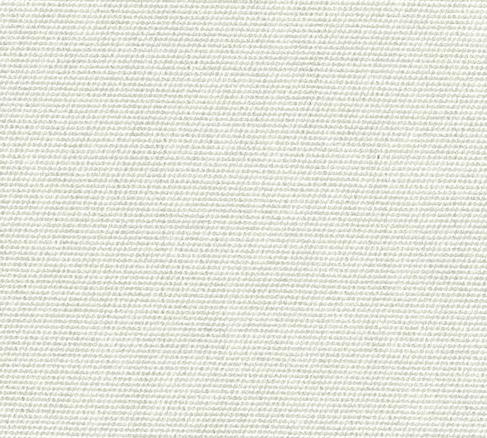 Rockport Outdoor Dining Bench Cushion; High Performance Canvas, Natural