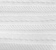 Hydrocool® Cable Stripe Blanket