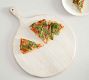 Chateau Wood Handcrafted Round Cheese Boards