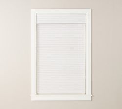 Custom Triana Blackout Shade