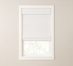 Custom Triana Blackout Shade