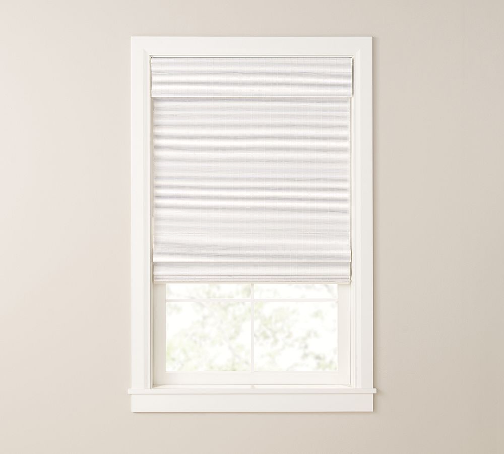 Custom Triana Blackout Shade