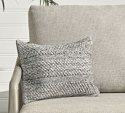 Posy Performance  Lumbar Pillow