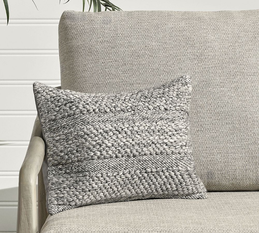 Posy Performance  Lumbar Pillow