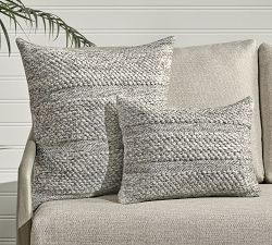Posy Performance  Lumbar Pillow