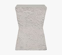 Persian 14&quot; Outdoor Accent Table