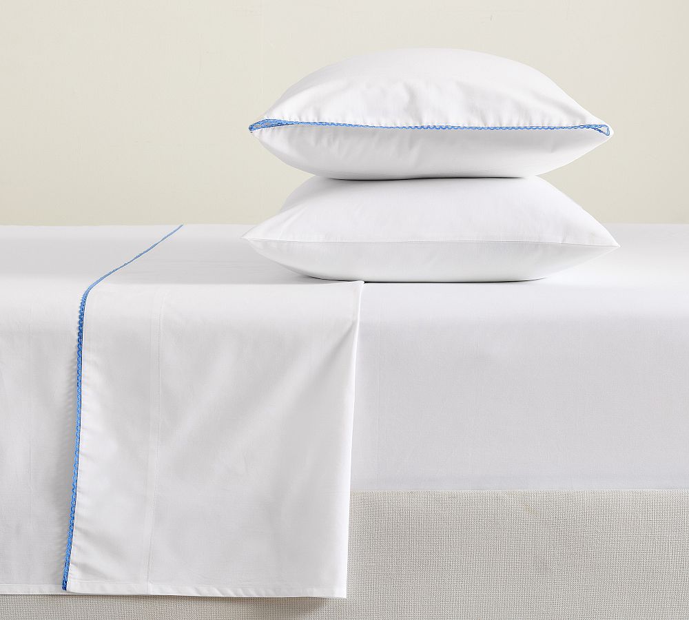 Mark D. Sikes Signature Sheet Set