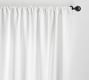 Belgian Flax Linen Curtain